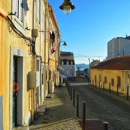 Apartamento Casinha Belém Lisboa Exterior foto