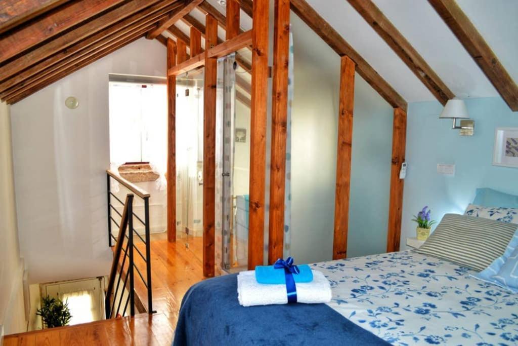 Apartamento Casinha Belém Lisboa Exterior foto