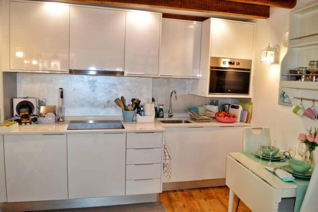 Apartamento Casinha Belém Lisboa Exterior foto