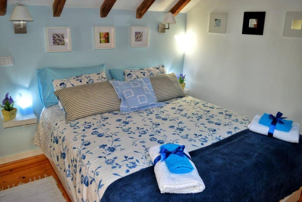 Apartamento Casinha Belém Lisboa Exterior foto